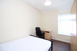 Bedroom One- click for photo gallery